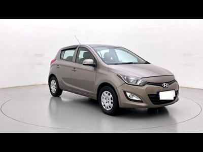 Used 2012 Hyundai i20 [2012-2014] Magna (O) 1.4 CRDI for sale at Rs. 3,57,000 in Bangalo