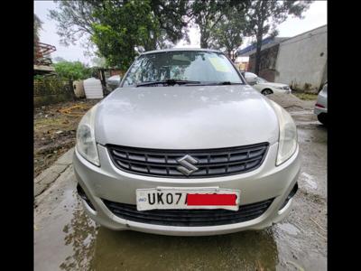 Used 2012 Maruti Suzuki Swift DZire [2011-2015] VDI for sale at Rs. 3,10,000 in Dehradun