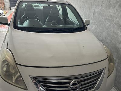 Used 2012 Nissan Sunny [2011-2014] XL Diesel for sale at Rs. 3,41,532 in Firozpu