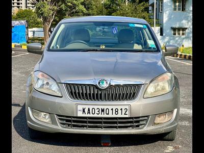 Used 2012 Skoda Rapid [2011-2014] Ambition 1.6 MPI MT for sale at Rs. 4,10,000 in Bangalo