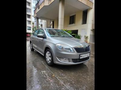 Used 2012 Skoda Rapid [2014-2015] 1.5 TDI CR Ambition Plus for sale at Rs. 3,10,000 in Pun
