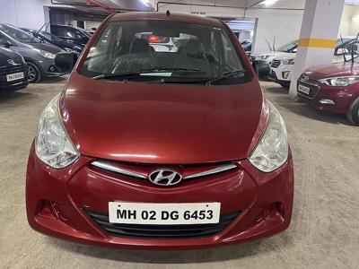 Used 2013 Hyundai Eon D-Lite + for sale at Rs. 1,79,000 in Mumbai