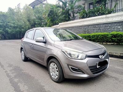 Used 2013 Hyundai i20 [2012-2014] Magna 1.2 for sale at Rs. 2,95,000 in Mumbai