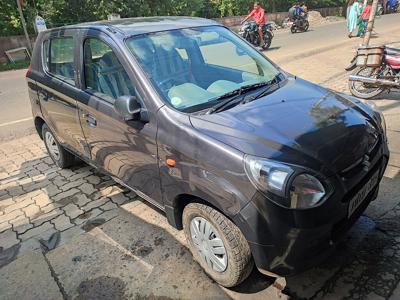 Used 2013 Maruti Suzuki Alto 800 [2012-2016] Lxi for sale at Rs. 2,00,000 in Ranchi