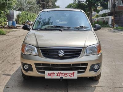 Used 2013 Maruti Suzuki Alto K10 [2010-2014] LXi for sale at Rs. 2,45,000 in Indo