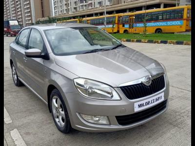 Used 2013 Skoda Rapid [2011-2014] Ambition 1.6 MPI MT Plus for sale at Rs. 3,65,000 in Mumbai
