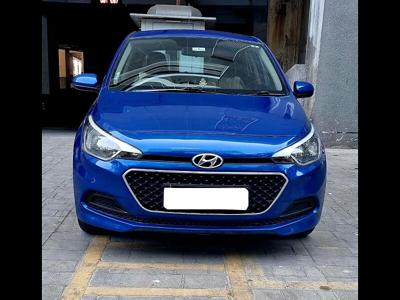 Used 2014 Hyundai i20 [2012-2014] Magna 1.2 for sale at Rs. 3,95,000 in Mumbai