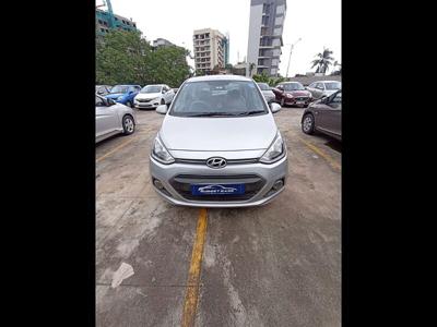 Used 2014 Hyundai Xcent [2014-2017] SX 1.1 CRDi (O) for sale at Rs. 4,75,000 in Navi Mumbai