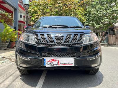 Used 2014 Mahindra XUV500 [2011-2015] W8 AWD for sale at Rs. 8,75,000 in Bangalo