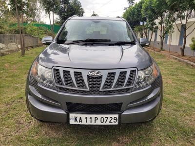 Used 2014 Mahindra XUV500 [2011-2015] W8 for sale at Rs. 8,49,000 in Bangalo