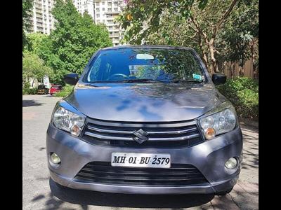 Used 2014 Maruti Suzuki Celerio [2014-2017] VXi AMT for sale at Rs. 3,20,000 in Than