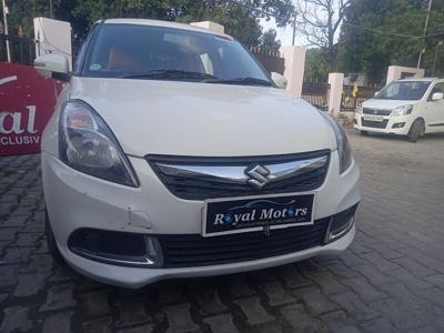 Used 2014 Maruti Suzuki Swift [2011-2014] VDi for sale at Rs. 3,75,000 in Allahab
