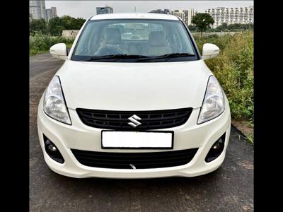 Used 2014 Maruti Suzuki Swift DZire [2011-2015] VDI for sale at Rs. 4,75,000 in Ahmedab