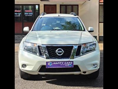 Used 2014 Nissan Terrano [2013-2017] XL D Plus for sale at Rs. 6,40,000 in Dak. Kann