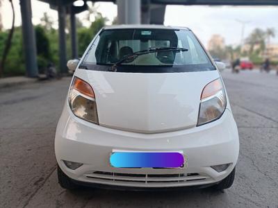 Used 2014 Tata Nano CNG emax CX for sale at Rs. 1,50,000 in Mumbai