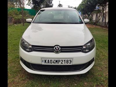 Used 2014 Volkswagen Vento [2012-2014] Highline Diesel for sale at Rs. 5,65,000 in Bangalo