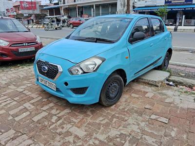 Used 2015 Datsun GO [2014-2018] T (O) for sale at Rs. 2,25,000 in Lucknow