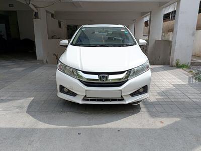 Used 2015 Honda City [2014-2017] V Diesel for sale at Rs. 5,99,000 in Hyderab