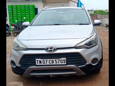 Used 2015 Hyundai i20 Active [2015-2018] 1.4L SX (O) [2015-2016] for sale at Rs. 4,90,000 in Chennai