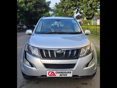 Used 2015 Mahindra XUV500 [2011-2015] W8 for sale at Rs. 7,90,000 in Chandigarh
