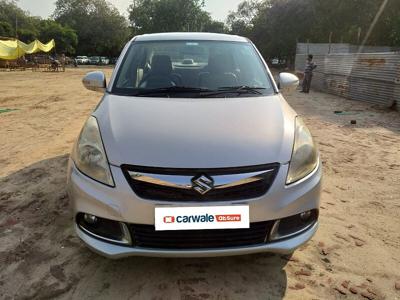 Used 2015 Maruti Suzuki Swift DZire [2011-2015] LDI for sale at Rs. 3,80,000 in Delhi