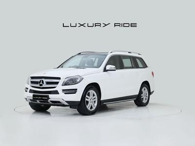 Used 2015 Mercedes-Benz GL 350 CDI for sale at Rs. 35,90,000 in Dehradun