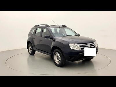 Used 2015 Renault Duster [2012-2015] RxE Petrol for sale at Rs. 5,22,000 in Bangalo