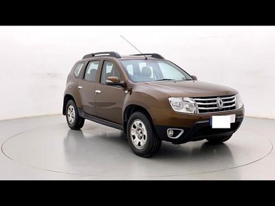 Used 2015 Renault Duster [2015-2016] 85 PS RxL for sale at Rs. 6,77,000 in Bangalo
