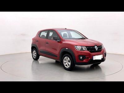 Used 2015 Renault Kwid [2015-2019] RXT [2015-2019] for sale at Rs. 3,14,000 in Bangalo