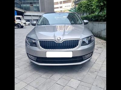Used 2015 Skoda Octavia [2013-2015] Style TDI AT for sale at Rs. 11,35,000 in Mumbai