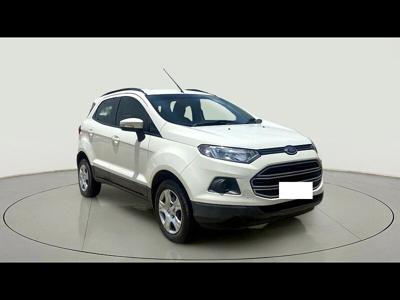 Used 2016 Ford EcoSport [2017-2019] Trend 1.5L Ti-VCT for sale at Rs. 6,74,000 in Bangalo