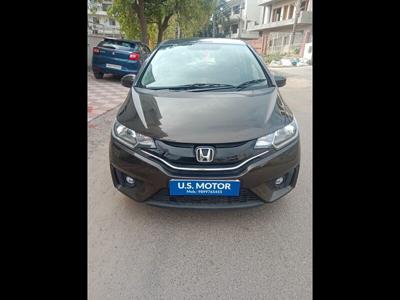 Used 2016 Honda Jazz [2015-2018] VX Petrol for sale at Rs. 5,50,000 in Gurgaon