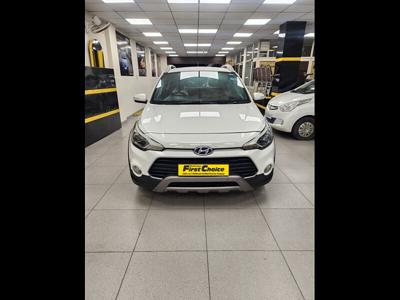 Used 2016 Hyundai i20 Active [2015-2018] 1.2 SX for sale at Rs. 5,85,000 in Amrits