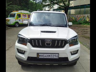 Used 2016 Mahindra Scorpio [2014-2017] S10 for sale at Rs. 10,90,000 in Mumbai