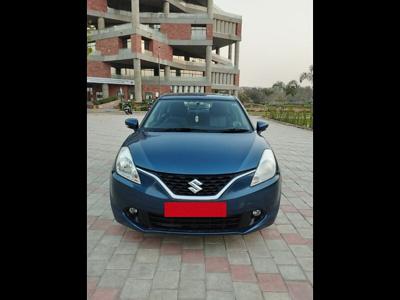 Used 2016 Maruti Suzuki Baleno [2015-2019] Delta 1.2 for sale at Rs. 5,75,000 in Ahmedab