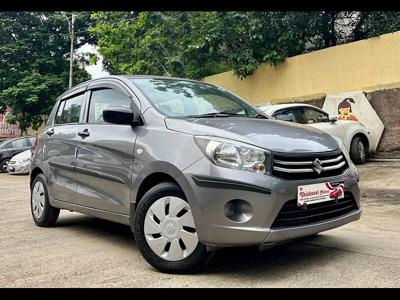 Used 2016 Maruti Suzuki Celerio [2014-2017] VXi CNG for sale at Rs. 3,85,000 in Than