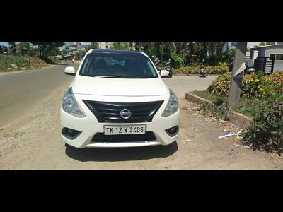 Used 2016 Nissan Sunny XL for sale at Rs. 4,25,000 in Chennai