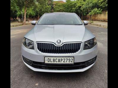 Used 2016 Skoda Octavia [2013-2015] Style 1.8 TSI AT for sale at Rs. 12,20,000 in Delhi