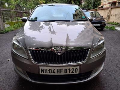 Used 2016 Skoda Rapid Ambition 1.5 TDI AT for sale at Rs. 5,65,000 in Mumbai