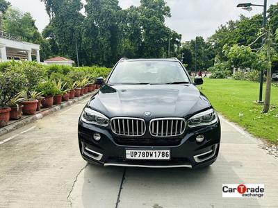 Used 2015 BMW X5 [2014-2019] xDrive 30d for sale at Rs. 25,91,000 in Delhi