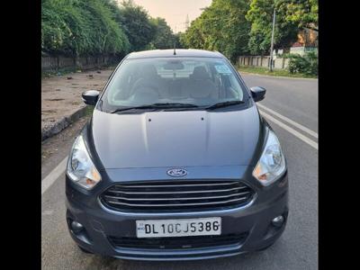 Used 2017 Ford Aspire [2015-2018] Titanium1.5 TDCi for sale at Rs. 4,65,000 in Delhi
