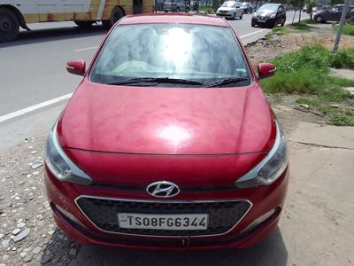 Used 2017 Hyundai Elite i20 [2017-2018] Asta 1.2 for sale at Rs. 5,55,000 in Hyderab