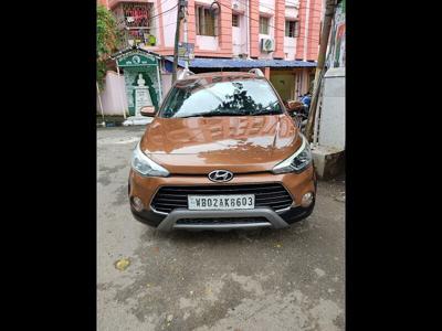Used 2017 Hyundai i20 Active [2015-2018] 1.2 S for sale at Rs. 4,75,000 in Kolkat