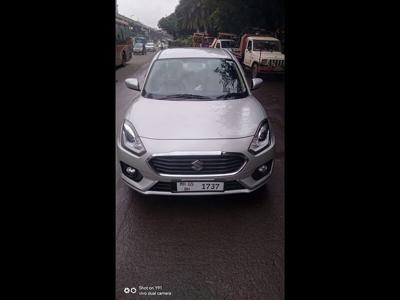 Used 2017 Maruti Suzuki Swift Dzire [2015-2017] ZDI AMT for sale at Rs. 6,99,000 in Than