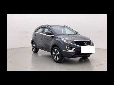 Used 2017 Tata Nexon [2017-2020] XZ Plus Diesel for sale at Rs. 7,91,000 in Bangalo