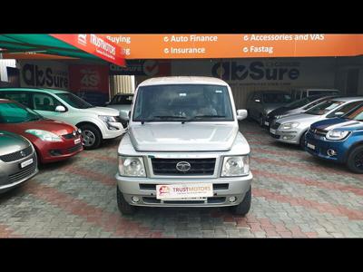 Used 2017 Tata Sumo Gold EX BS-IV for sale at Rs. 6,20,000 in Salem