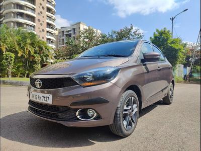 Used 2017 Tata Tigor [2017-2018] Buzz Petrol for sale at Rs. 5,25,000 in Pun