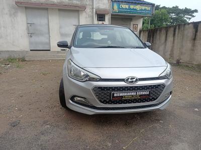 Used 2018 Hyundai Elite i20 [2018-2019] Sportz 1.4 CRDi for sale at Rs. 4,95,000 in Kolkat