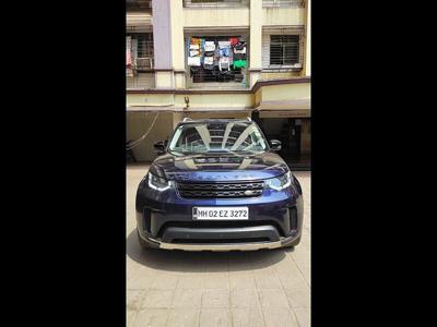 Used 2018 Land Rover Discovery [2014-2017] HSE for sale at Rs. 66,00,000 in Mumbai