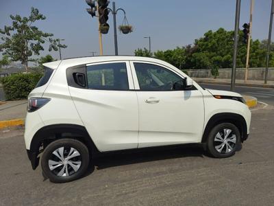 Used 2018 Mahindra KUV100 NXT K6 Plus D 6 STR for sale at Rs. 3,80,000 in Ahmedab